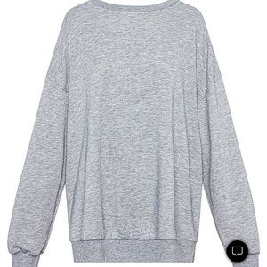 Alex Sweatshirt - For Love & Lemons